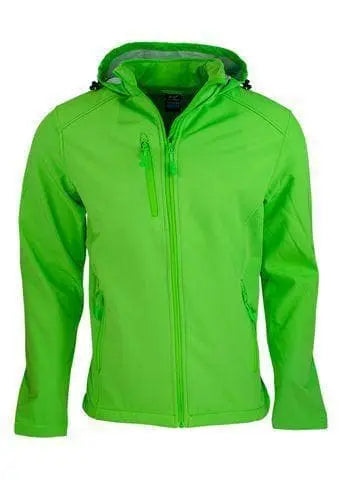 Aussie Pacific Kids Olympus Jacket 3513 Casual Wear Aussie Pacific Green 6
